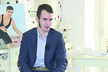 Sin Đoleta Balaševića verio devojku u Izraelu: Pola godine sam čekao blagoslov u Jerusalimu!