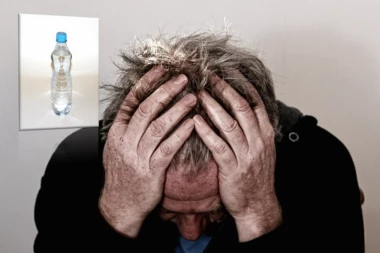 Detalji bizarnog slučaja! Dedi iz anusa izvukli flašu: Evo kako su lekari KBC Zvezdara reagovali i kojih su se sličnih užasa nagledali!