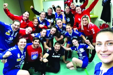 Žreb za EP: Srbija u trećem šeširu!