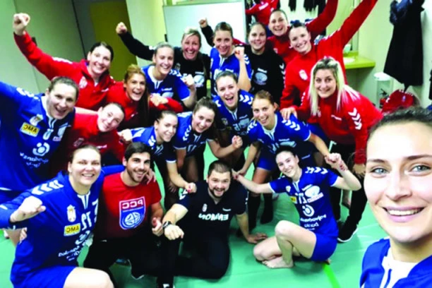 Zvanično: Rukometašice Srbije idu na EP, rukometaši bez SP!