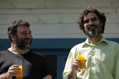 HIT U BIOSKOPIMA: Film 4 ruže za samo dva dana pogledalo 15.000 ljudi!