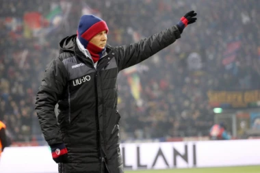 Legendarni defanzivac zgrožen napadima na Sinišu: Miho, pusti budale, ne mogu ti ništa!