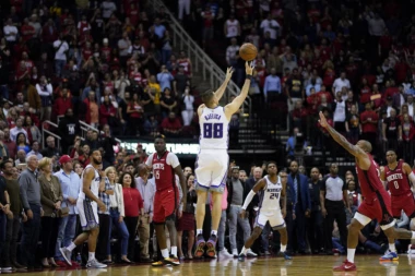 (VIDEO) Pozovi Bjelicu za pobedu! “Profesor” sam napravio preokret protiv Finiksa!