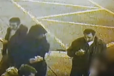 UHAPŠENI MONSTRUMI KOJI SU TUKLI DO SMRTI NIKOLU! Iz Bratislave pobegli u Mađarsku