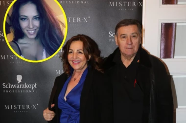 ŽELJNA SLAVE! Zadrugarka pokušala da uništi Bekuti vezu: Ivana Krunić progonila Milutina Mrkonjića!