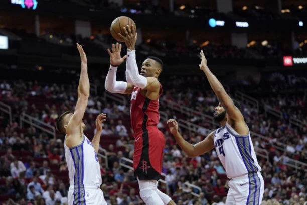 TREJD GODINE: Vestbruk ima novi klub!