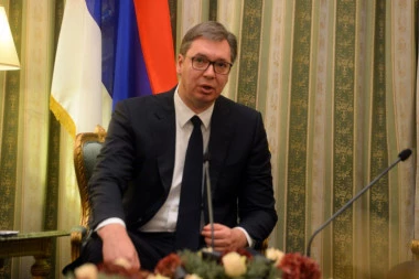Aleksandar Vučić danas i sutra u SAD: Sastanak s Pompeom, Kosovo dominantna tema!