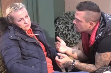 (VIDEO) Vest odjeknula kao bomba: Ermina Pašović u drugom stanju, čeka dete Baneta Čolaka?!