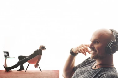 Revolucija Miligrama: Pustena najava nove pesme “Karotida” kojom se pomeraju granice!