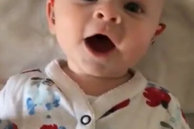 "Zemunska Beba": Najmlađi Zemunci dobijaju bebi pakete