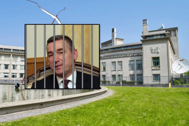 TERORISTIČKA ŠIPTARČINA OSTAJE IZA REŠETAKA: Veseljiju produžen pritvor!