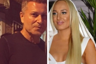 SKANDALOZNO! Đole šokirao otkrićem s kim je Luna prvi put probala drogu, pa priznao: Tužiću je!