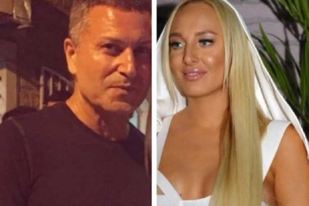 SKANDALOZNO! Đole šokirao otkrićem s kim je Luna prvi put probala drogu, pa priznao: Tužiću je!