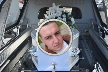 Ovako su osumnjičeni za ubistvo Nikole (22) u Bratislavi pokušali da pobegnu u Srbiju!