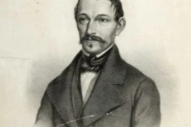 JOVAN STERIJA POPOVIĆ: Otac srpske drame