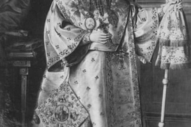 JOSIF JOVANOVIĆ ŠAKABENTA: Vršcu doneo status slobodnog kraljevskog grada