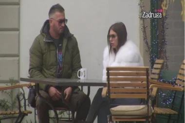 (VIDEO) "Nemam više šta da lažem": Dragana odlučila da prizna Edu u kakvom je odnosu sa Tomovićem!