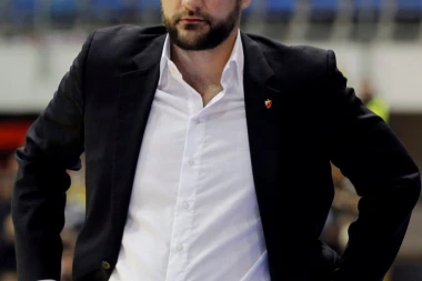 Progovorili prijatelji Milana Gurovića: Otkrili šta će košarkaš prvo uraditi posle kućnog zatvora!