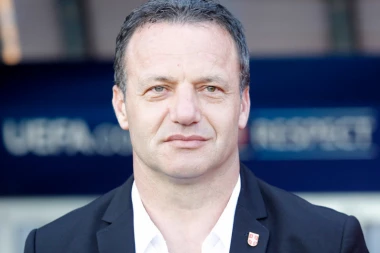Bivši selektor "orlića" dobio otkaz u Bugarskoj!
