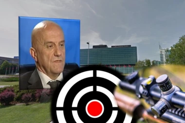 ISTI SCENARIO! Pokušaj atentata na Daku podseća na ubistvo Pavla Bulatovića: Novi detalji slučaja koji je uzdrmao region