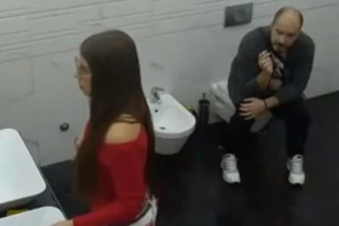 Moj muž živi sa devojkom sedam meseci, a meni se tu sudi zbog Vladimira: Dragana van sebe od besa zbog osuda!