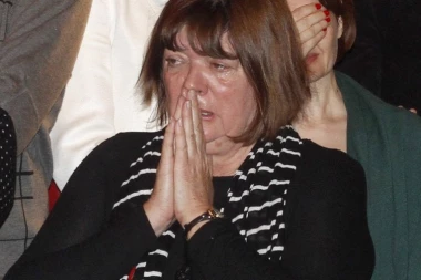 GORICA POPOVIĆ ŠOKIRANA ODLASKOM BEKJAREVA: Ne mogu da verujem, znala sam da nije dobro ali...