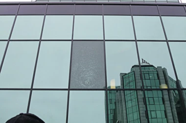 Intrigantna podudarnost: Tarzan bio u "Kraun plazi" kad su pucali u Daku