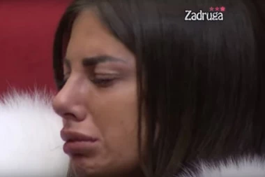 (VIDEO) VANREDNO STANJE U "ZADRUZI": Miljković udario Draganu Mitar: Ona pala od jačine, Edo poludeo tražio hitnu pomoć!