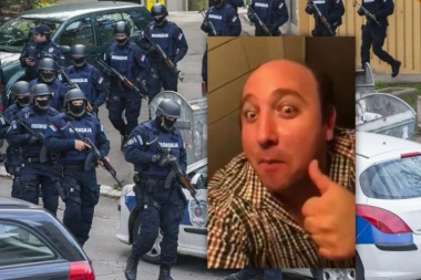 (HIT VIDEO) Ko proziva Interventnu? Sve je to MIKS, samo ja imam ČISTO