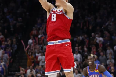 OVO ĆE GA DUGO PRATITI: Neslavni rekord Bogdanovića, nije mogao da pogodi iz "broda u okean"!