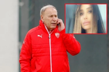 Džaja postao deda: Njegova ćerka na svet donela sina kome je dala tradicionalno srpsko ime!