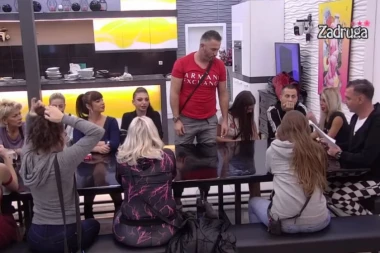 (VIDEO) Mi imamo bolestan odnos, sve joj praštam: Edis otkrio da sa Draganom nema granice!