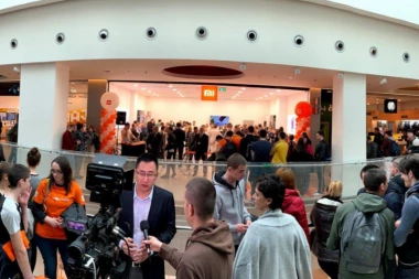 Svetski brend stiže u Vojvodinu! Xiaomi otvara prvu prodavnicu u Novom Sadu