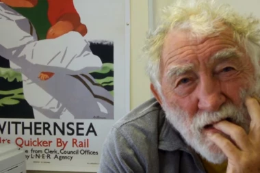 Opisivali su ga kao sjajnog čoveka i prezentera: Preminuo Dejvid Belami prirodnjak, TV lice, deda i superheroj dece u Jugoslaviji!