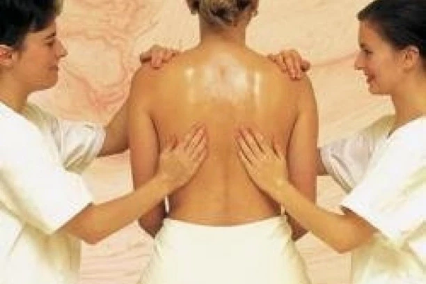 Kraljevska masaža rešava probleme: Znate li zašto se tako zove?