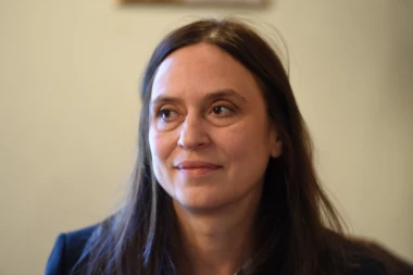 Goncić: Đilas zloupotrebljava kulturu u političke svrhe!