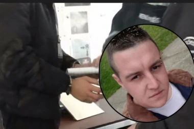 (VIDEO) Majka u suzama, brat Darko u šoku: Porodica Nikolinog ubice očajna, tvrde OVO!