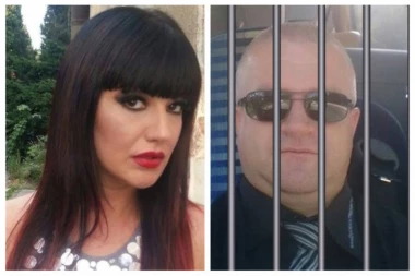 Plaćeno je 40.000 evra za ubistvo! Dragoje iz zatvora strahuje da je njegovu likvidaciju naručio poznanik Jelene Marjanović