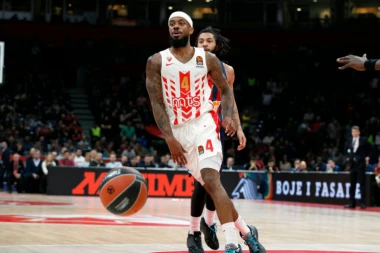 Još jedan evropski velikan želi Lorenza Brauna!