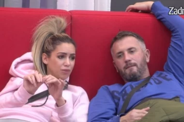 (VIDEO) Posle raskida sa Stefanom, Iva Grgurić otkrila da joj nedostaje bivši: Molila sam Boga da mi ga vrati!