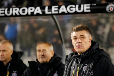 Iskreni Savo Milošević: Zvezda nam je pobegla i to je gotova priča, ali proširenje lige je loša stvar za srpski fudbal!