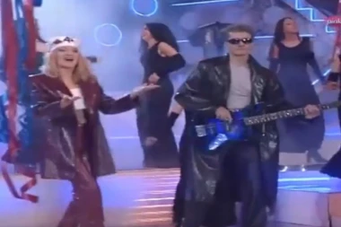 (VIDEO) Nekada su žarili i palili: Bili su najpopularnija grupa devedesetih, onda su misteriozno nestali!