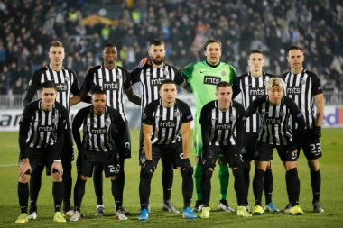 Euforija u crno-belom taboru: Partizan vraća dva fudbalera u Humsku, Zvezda nijednog ne pamti po dobrom!