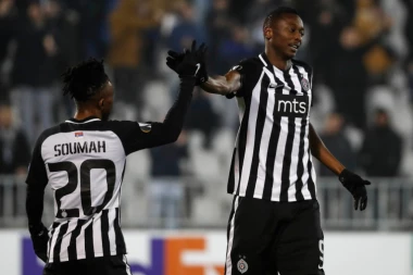 Vazura otišao u Italiju da dogovori najveći transfer u istoriji Partizana!