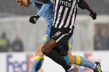 Umar Sadik bi bio idealan za evropskog velikana, ali transfer koči "ružna prošlost"!