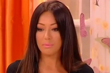 ZBOG GOVORA MRŽNJE ZABRANA ULASKA U SRBIJU: Jadranka se oglasila i tvrdi da je OVO PRAVA ISTINA!