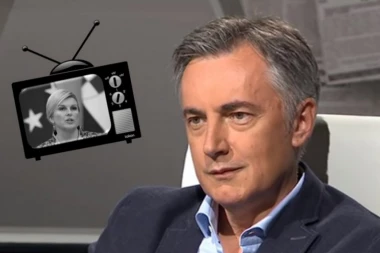 "Škoro je za Kolindu TV u boji"