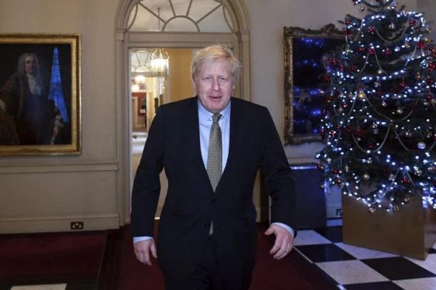 Pogoršalo se stanje britanskog premijera: Boris Džonson na intezivnoj nezi