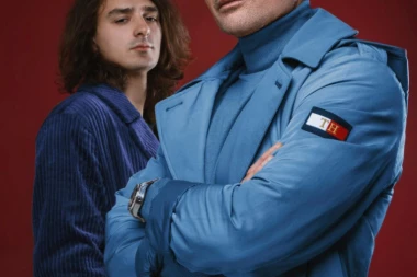 (VIDEO) “Ovo ne može da prestane da se sluša, bravo majstori!” Miligram izbacio spot za novu pesmu“Karotida” i raspametio, komentari pršte!