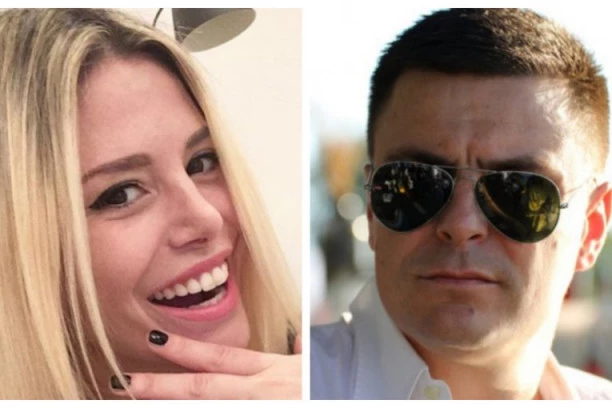 (FOTO) Nije mogla više da izdrži: Posle vesti o raskidu sa Vukom Kostićem, Ana napravila dramatičan potez!